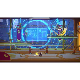 Ключ активації Microsoft Blade Assault для Xbox One/Series S/X - мініатюра 5