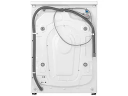 Пральна машина автоматична Hisense WF7S1247BW - мініатюра 9