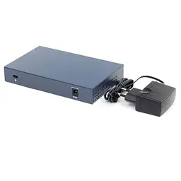 Комутатор TP-Link LS108G (LS108G) - мініатюра 5