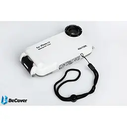 Підводний бокс BeCover для Apple iPhone 5/5S White (702534) - мініатюра 5