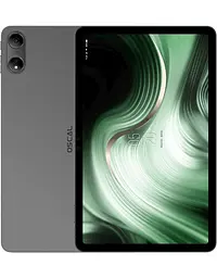 Планшет Oscal Pad 100 6/256GB Silver Grey