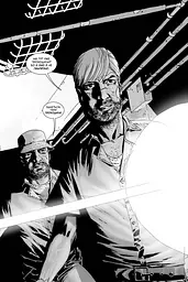 Комікс Mimir Ходячі мерці The Walking Dead українською мовою Книга 3 M TWD 03 - мініатюра 4