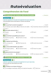 ABC DELF Junior scolaire. Niveau A2. 3e edition - мініатюра 5
