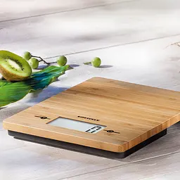 Ваги кухонні електронні Soehnle Bamboo (66308) - мініатюра 5