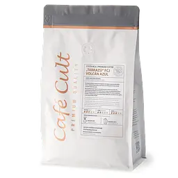 Кава Cafe Cult «Таразу», Коста-Рика, 250 г