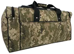 Дорожня сумка Wallaby 55х30х25 см sum0020966 - мініатюра 2