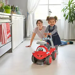 Іграшка для катання 2 в 1 Chicco Eco+ Біллі (11211.00) - мініатюра 6
