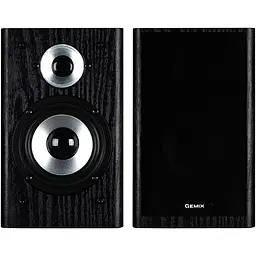Акустична система Gemix TF-5 Black [134927] - мініатюра 4