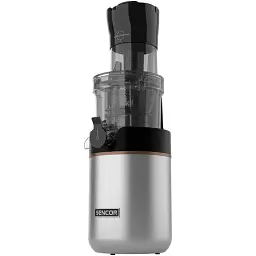 Соковижималка шнекова Sencor Nutri Juicer Pro SSJ8050SS Stainless steel UA - мініатюра 7