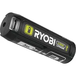 Акумулятор до електроінструменту Ryobi RB4L30 4В 3Аh (5133006224) [133896]