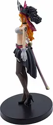 Фігурка Bandai Spirits Ван Піс Намі One Piece Nami 16 см BS DXF OP N 16 - мініатюра 2