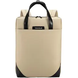 Рюкзак для ноутбука Tavialo 15.6" CityLife TC11.5 beige 11,5л (TC11.5-124KH)