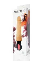 Вібратор MERCURY-USB Boss Series 44-00011 101933 - мініатюра 5