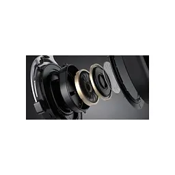 Навушники Hator Hypergang 3 Hi-Res Black (ESH05) - мініатюра 11