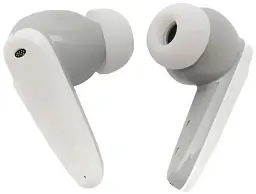 Бездротові навушники MiiiW Tone Cube TWS MW23W11 White - мініатюра 2