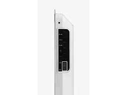 Обігрівач Midea NDK15-15MR White - мініатюра 2
