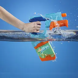 Набір бластерів іграшкових Hasbro Nerf Данк Філ водні (G0995) - мініатюра 8