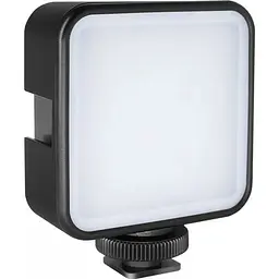 Накамерне світло Yongnuo YN60RGB [90461] - мініатюра 3