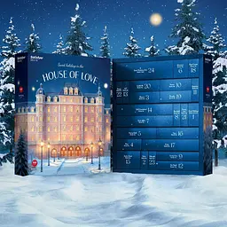 Адвент-календар Satisfyer Deluxe Advent Calendar 2025 - мініатюра 5