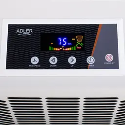 Компресорний осушувач повітря Adler AD 7864 - мініатюра 2