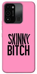 Чохол Demsky Skinny для Tecno Spark Go 2022 (KG5m)