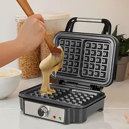 Вафельница Profi Cook PC-WA 1240 - мініатюра 4