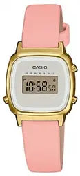 Годинник Casio LA670WEFL-4A2EF