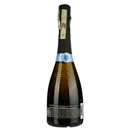 Ігристе вино Bortolomiol Cartizze Valdobbiadene Prosecco Superiore, біле, сухе, 0,75 л - мініатюра 2