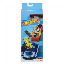 Трек Hot Wheels Шалені тренування в асортименті (FWM85) - мініатюра 10