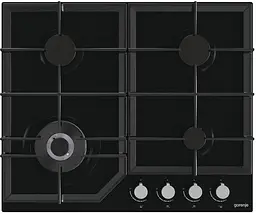 Варильна поверхня газова Gorenje GTW641KB