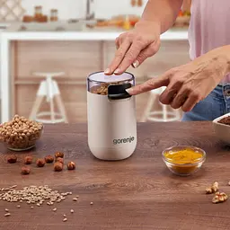 Кавомолка Gorenje SMK150SW - мініатюра 15