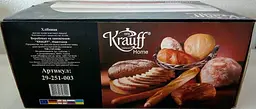 Хлебница Krauff 29-251-003 - мініатюра 3