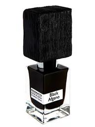 Парфуми оригінал Nasomatto Black Afgano 30 мл тестер Parfum - мініатюра 2