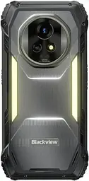 Смартфон Blackview XPLORE 2 Satellite 16/1TB Black - мініатюра 5