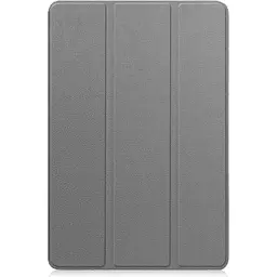 Чохол HardCase Lenovo Tab M11 2024 TB330 TB331 Сірий - мініатюра 3