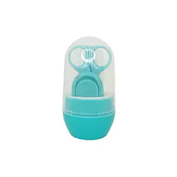 Дитячий гігієнічний набір MGZ-0702(Turquoise) бірюзовий