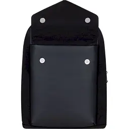 Рюкзак для ноутбука Rivacase 14 " 8524 (Black) (8524 (Black)) - мініатюра 2