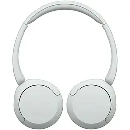 Навушники Sony WH-CH520 White - мініатюра 3