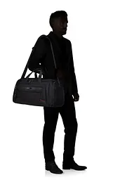 Дорожня Сумка Samsonite PRO-DLX 6 BLACK 53x28x27,5 KM2*09020 - мініатюра 9