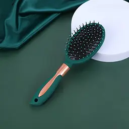 Гребінець для волосся Green 3 13205 24.5 см