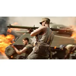 Ключ активації Microsoft Battlefield V Definitive Edition для Xbox One/Series - мініатюра 3