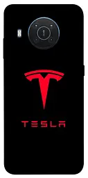 Чохол Demsky Tesla для Nokia X10 / X20
