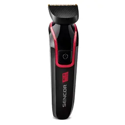 Набір для стрижки Sencor SHP 6201RD - мініатюра 2
