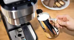 Кавоварка ріжкова Cecotec Cafelizzia 790 Steel [01582] [86324] - мініатюра 6