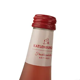 Винний напій Katlenburger Sweet Velvet Полуниця 0.75 л - мініатюра 3
