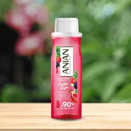 Гель для душу Anian Red Fruits 750 мл - мініатюра 3