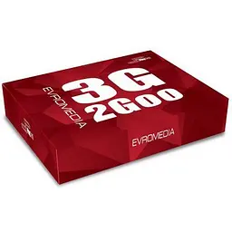 Планшет EvroMedia (PLAY PAD 3G 2Goo) - мініатюра 4