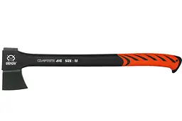 Сокира Demon M82818 колун 1,25 kg M - мініатюра 9