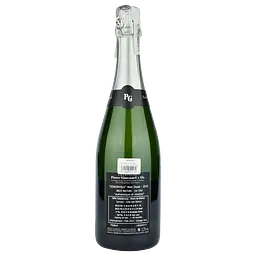 Шампанське Pierre Gimonnet&Fils Brut Nature Oenophile 2016, біле, нон-дозаж, 0,75 л (W5618) - мініатюра 2