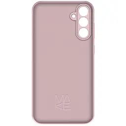 Чохол MAKE Samsung A57 Silicone Pink Sand - мініатюра 3